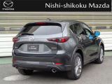 CX-5 2.2 XD エクスクルーシブ モード 
