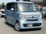 N-BOX G EX ホンダセンシング 