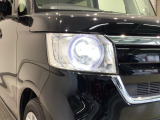 N-BOX G EX ホンダセンシング 