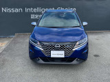 ノート  1.2 AUTECH クロスオーバー FOUR 4WD