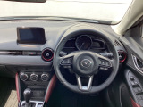 CX-3 2.0 20S プロアクティブ 