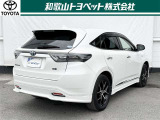 ハリアー 2.5 ハイブリッド E-Four プレミアム アドバンスドパッケージ スタイルアッ...