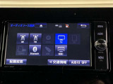 フルセグテレビ、DVD・CD再生します。ブルートゥース接続あります。