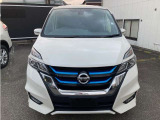 セレナ 1.2 e-POWER ハイウェイスター V 