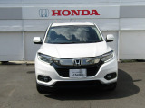 ヴェゼル 1.5 X ホンダセンシング 4WD 
