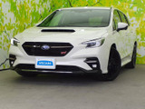 【中古車情報】スバル レヴォーグ 1.8 STI スポーツ EX 4WD  の中古車詳細（走行距離：5.7万km、カラー：クリスタルホワイト・パール、販売地域：山梨県甲府市）