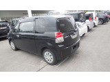 スペイド 1.5 F ジャック 4WD 