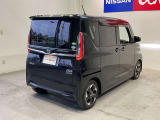 ルークス ハイウェイスター X