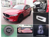 CX-5 2.0 20S ブラックトーンエディション 