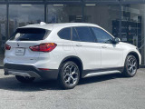 X1 xドライブ 18d xライン 4WD 