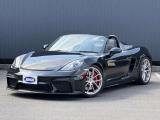 718スパイダー 4.0 カーグラフィックバルブコントローラー