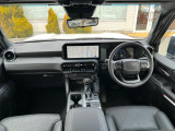 ランドクルーザー250 2.8 VX ディーゼル 4WD 