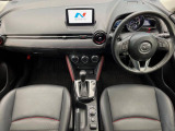 CX-3 1.5 XD ツーリング 