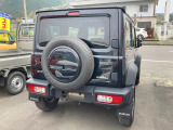 ジムニーシエラ 1.5 JC 4WD 