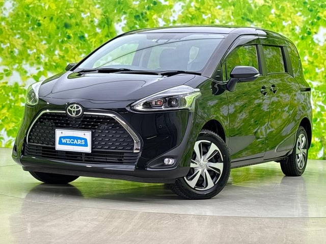 シエンタ 1.5 G クエロ 4WD 