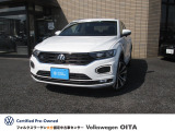 フォルクスワーゲン T-Roc