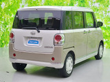 ムーヴキャンバス G メイクアップ リミテッド SAIII 