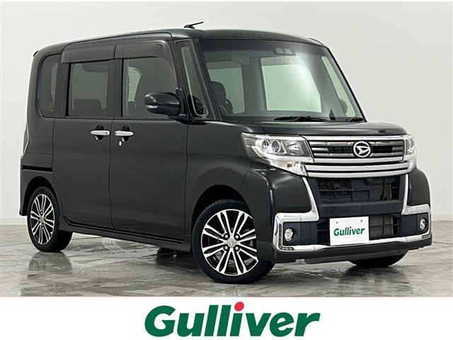 タントカスタム RS トップエディション SAIII ワンオーナー 修復歴無し