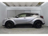 C-HR ハイブリッド 1.8 G モード ネロ 