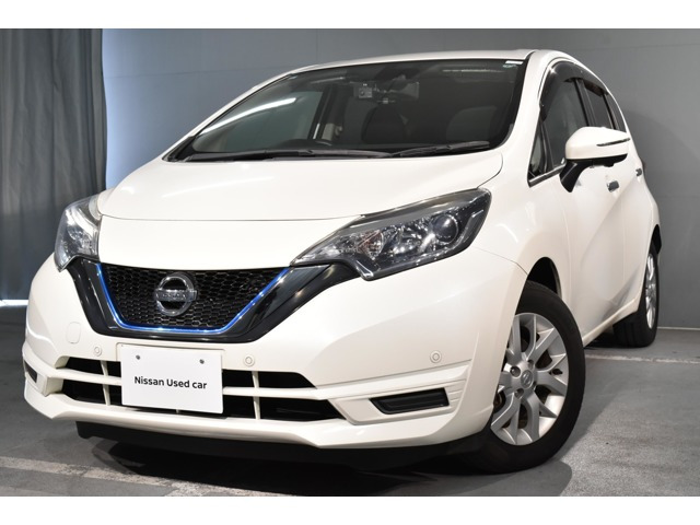 ノート 1.2 e-POWER X 