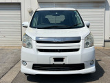 ノア 2.0 Si 4WD 