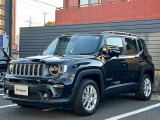 レネゲード リミテッド 4xe 4WD 