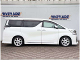 神奈川でお車を探すなら リバーサイド 。当店では在庫数800台展示中となります。残価設定型ゴジュッパローンをメインで販売しており月々のお支払いをお安く高年式車を乗りたい方へ是非ご検討ください。