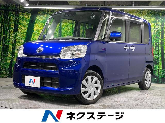 タント X SAIII 