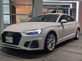 A5スポーツバック 40 TDI クワトロ Sライン 4WD 