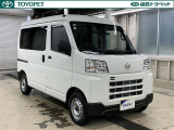 ハイゼットカーゴ  デラックス 4WD