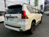 ランドクルーザープラド 2.7 TX Lパッケージ 70th アニバーサリーリミテッド 4WD 