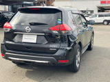 エクストレイル 2.0 20Xi ハイブリッド 4WD 