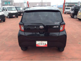 ミライース X リミテッド SAIII 4WD 