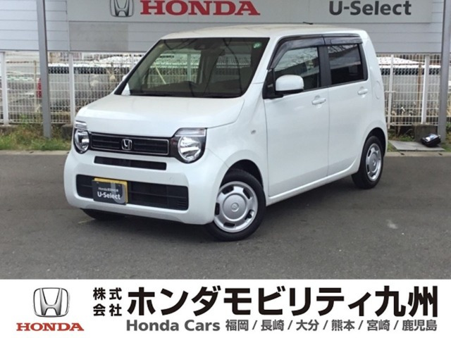N-WGN G ホンダ センシング 