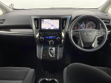 アルファード 2.5 S Aパッケージ 4WD 4WD 修復歴無し