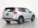 フォレスター 2.0 アドバンス 4WD 