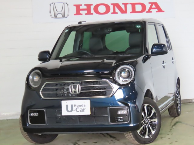 N-ONE プレミアム ツアラー 4WD 