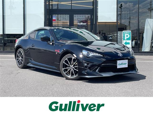 86 2.0 GT 6MT修復歴無し