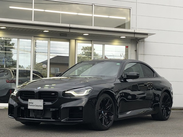 M2クーペ M ステップトロニック 
