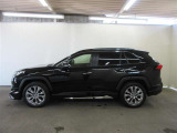 RAV4  2.0 G Zパッケージ 4WD