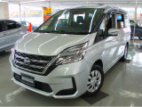 セレナ 2.0 XV 4WD 