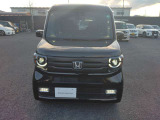 N-VAN +スタイル ファン ターボ 