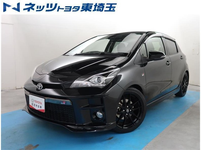 ヴィッツ 1.5 GR スポーツ GR 
