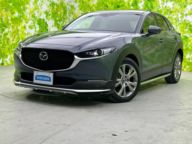 CX-30 2.0 20S プロアクティブ ツーリングセレクション 4WD 