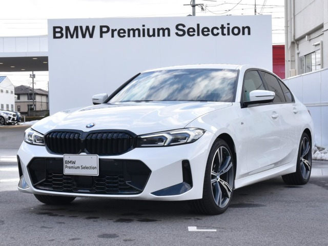 3シリーズセダン 320d xドライブ Mスポーツ エディション シャドー 4WD 