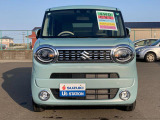 ワゴンRスマイル ハイブリッド(HYBRID) X 4WD 