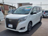 エスクァイア 2.0 Gi プレミアムパッケージ ブラックテイラード 4WD 