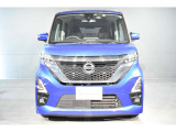 ルークス ハイウェイスター X