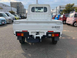ハイゼットトラック スタンダード 