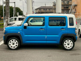 ハスラー ハイブリッド(HYBRID) G 